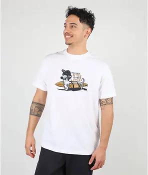 Oxbow T-Shirt Tee-shirt TECKEL