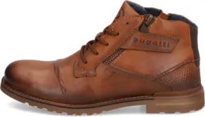 BUGATTI DENIM Stiefelette elegant