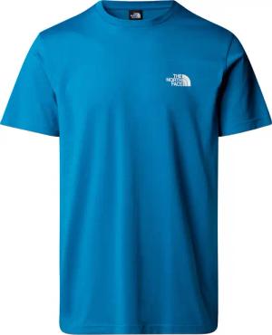 The North Face Herren Simple Dome T-Shirt