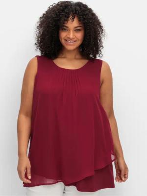 2-in-1-Top