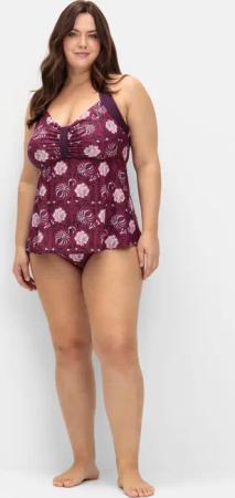Tankini-Oberteil