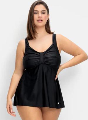 Tankini-Oberteil