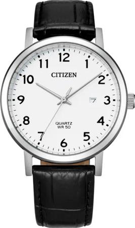 Citizen BI5070-06A Herrenuhr Quarz 41mm 5ATM