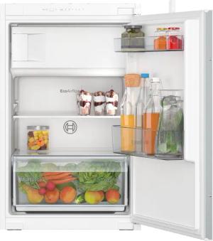 BOSCH Einbaukühlschrank Serie 2 KIL22NSE0, 87,4