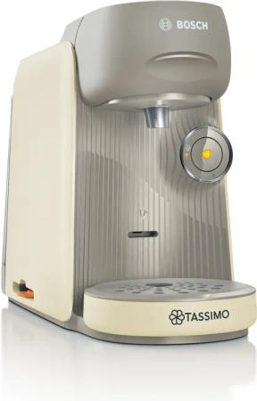 TASSIMO Kapselmaschine finesse friendly TAS167P, aus