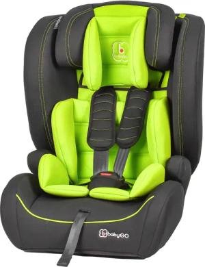 BabyGo Autokindersitz Freemove Isize, bis: 12