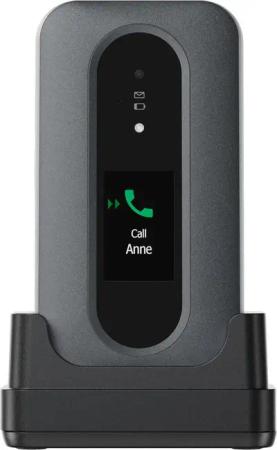 Doro Leva L30 Klapphandy (7,1 cm/2,8