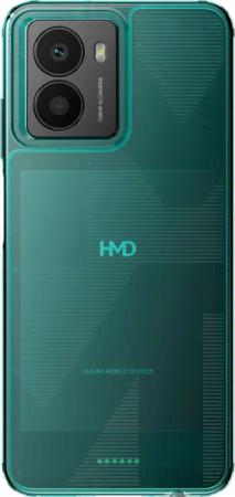 HMD Smartphone-Hülle Fusion Casual Outfit