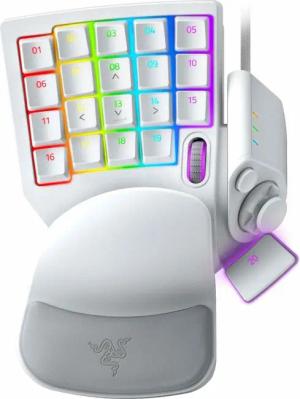 RAZER Tartarus Pro - Mercury Gaming-Tastatur