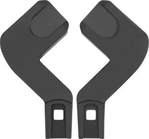 Hauck Kinderwagen-Adapter Shop N Care