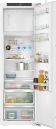 SIEMENS Einbaukühlschrank iQ500 KI82LADD0, 177,2 cm
