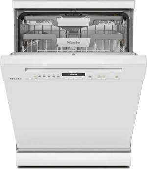Miele Standgeschirrspüler G 7130 SC AutoDos,