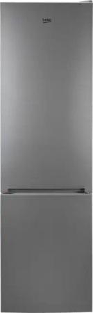 BEKO Kühl-/Gefrierkombination RCSA406K60XBN, 202,5 cm hoch,