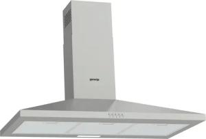 GORENJE Kaminhaube WHC929E4X-DE WHC929E4X-DE, max. Luftleistung