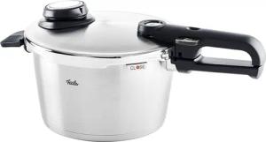 Fissler Schnellkochtopf Vitavit® premium Edelstahl Schnellkochtopf