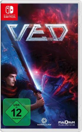 VED Nintendo Switch