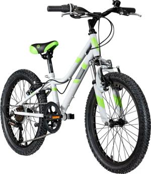 Galano Mountainbike GA20, 7 Gang, Kettenschaltung,
