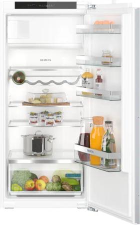SIEMENS Einbaukühlschrank iQ300 KI42LVFE0, 122,1 cm