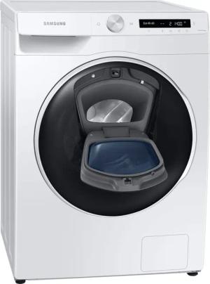 Samsung Waschtrockner WD11T554AWW, 10,5 kg, 6