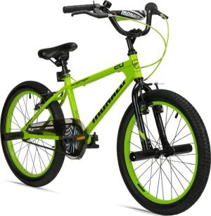 bergsteiger Kinderfahrrad Monaco 20 Zoll BMX,