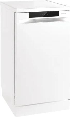 GORENJE Standgeschirrspüler GS541D10W, 11 Maßgedecke