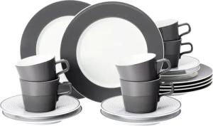 Seltmann Weiden Kaffeeservice Geschirr-Set, Service No