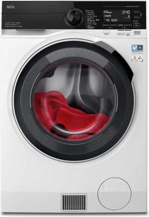 AEG Waschtrockner 9000 LWR9W80600, 10 kg,