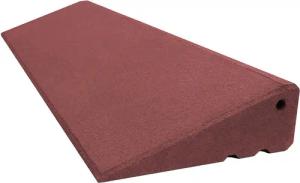 RO-FLEX Auffahrrampe Rampe Pro 95 mm