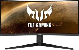 Asus TUF Gaming VG34VQL1B Curved-Gaming-LED-Monitor (86,40