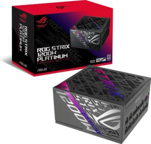 Asus ROG STRIX 1200W Platinum Netzteil