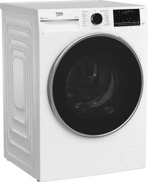 BEKO Waschmaschine B5WF69410W, 9 kg, 1400