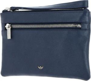 Golden Head Handytasche Zipper Smartphonebag, aus