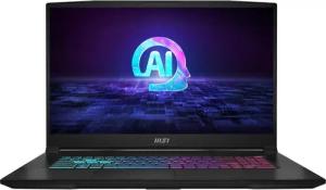 MSI Katana A17 AI B8VF-866 Gaming-Notebook