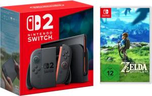 Nintendo Switch 2 Nintendo Switch 2