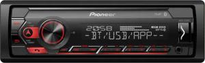 Pioneer MVH-S320BT Bluetooth Spotify USB Android