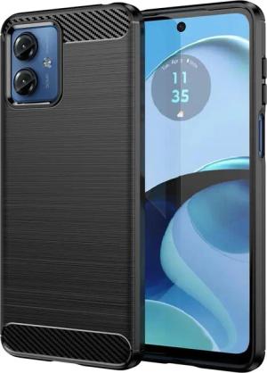 CoolGadget Handyhülle Carbon Handy Hülle für