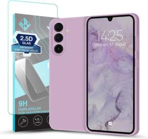 Tec-Expert Handyhülle Handy Hülle für Samsung