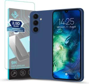 Tec-Expert Handyhülle Handy Hülle für Samsung