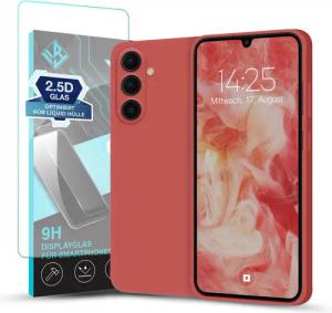 Tec-Expert Handyhülle Handy Hülle für Samsung