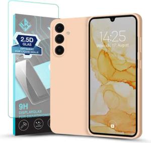 Tec-Expert Handyhülle Handy Hülle für Samsung