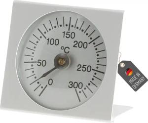 Lantelme Backofenthermometer Ofenthermometer 300 Grad, 1-tlg.