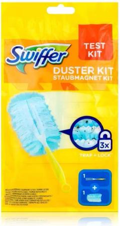 Swiffer Swiffer Duster Kit Staubmagnet Kit