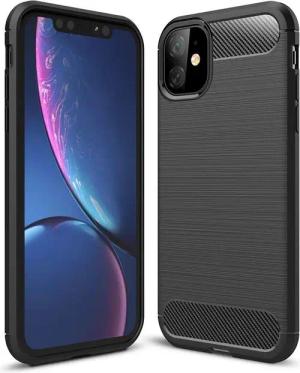 CoolGadget Handyhülle Carbon Handy Hülle für