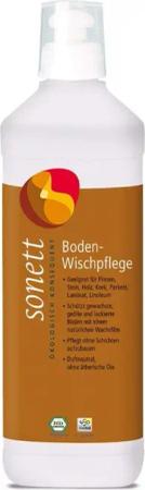 Sonett Boden-Wischpflege 500ml Fussbodenreiniger
