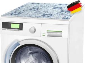 BAUHELD Antirutschmatte Waschmaschine [Made in Germany],