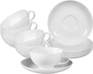Seltmann Weiden Tasse Rondo/Liane Teetassen mit