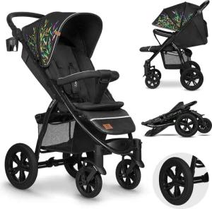 lionelo Kinder-Buggy Annet Tour, bis 22