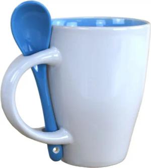 Marabellas Shop Tasse Kaffetasse ca. 250