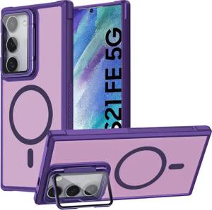 CoolGadget Handyhülle Hybrid CAM Handy Hülle
