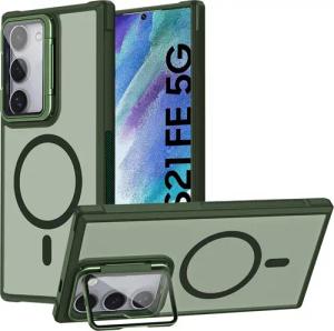 CoolGadget Handyhülle Hybrid CAM Handy Hülle